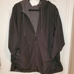Reversible Spring Jacket